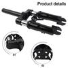 Premium Metal Front Forks for Xiaomi For M365 Series Electric Scooters