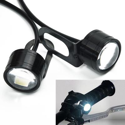 Replacement Motorcycle Light Bulb 5630 Chip Driving Light