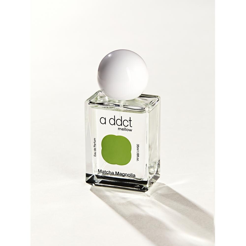 

Daiso [matcha Magnolia Fragrance] Adict Mellow Eau De Parfum 35ml