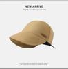 Ruth Hat Waffle Fisherman Hat Children's Cap Spring Summer Fashion Versatile Sun Hat Sun Hat