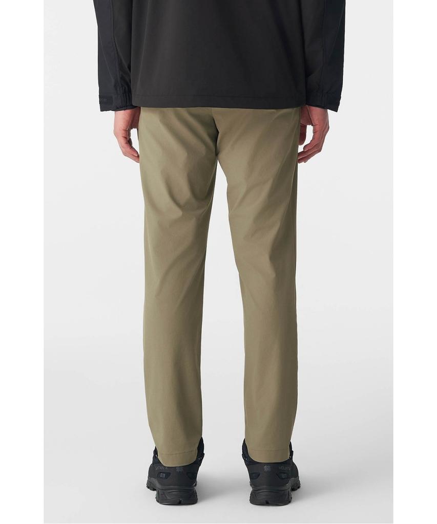 Koolongseupocheu Men'S Regular Fit Standard One-Pleat Pants Jwpnm26251Gkh