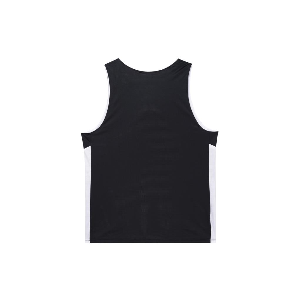 Nike Reversible Basketball Jersey 'Black White' Men's 867766-012