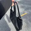 Tote Bag Popular Japanese and Korean Niche Fashion Large Capacity Daily Commuter Shoulder Bag