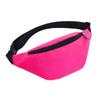 Gürteltasche für Männer und Frauen, Bauchtasche, wasserdicht, Lauf-Bauchtasche, Banane, männlich, Damen, Känguru, Po, Hüfttasche, Sport-Gürteltasche, Seite