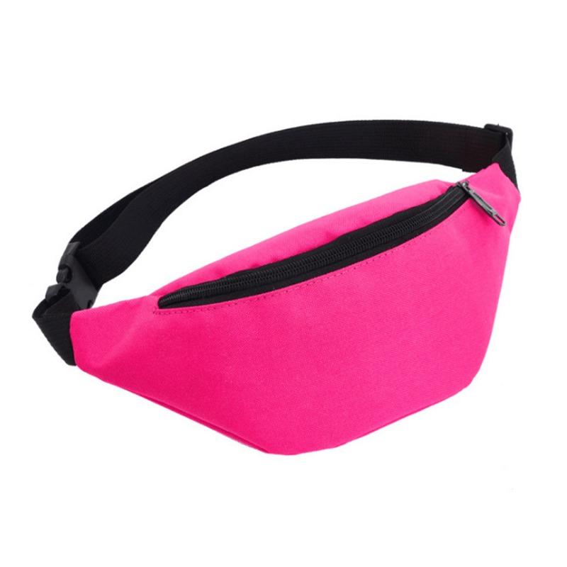 Gürteltasche für Männer und Frauen, Bauchtasche, wasserdicht, Lauf-Bauchtasche, Banane, männlich, Damen, Känguru, Po, Hüfttasche, Sport-Gürteltasche, Seite
