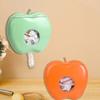 Storage Box Easy To Space-saving Reusable Organize Home With Style Plastic Wraps Storage Box