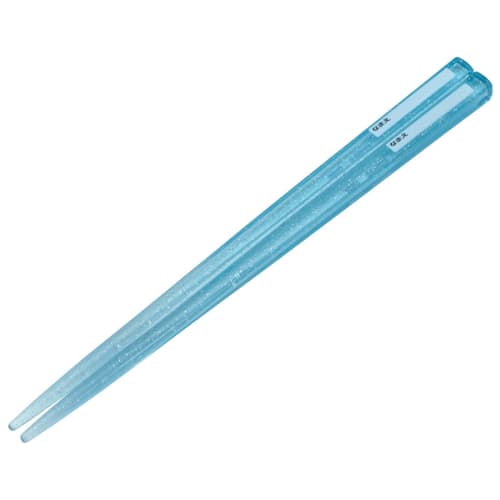 Skater Children's Antibacterial Slide Chopsticks Box Set Disney Princess 22 Girls Made in Japan ABS2AMAG-A