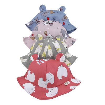 sun hat for 4 year old boy