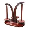 Yarn Holder Knitting Tools with Magnetic Base 360 Degree Rotating-Bobbins-Winder for Knitting and Crochet Crafts