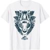 Jurassic World Indominus Rex Tropical Fill T-Shirt