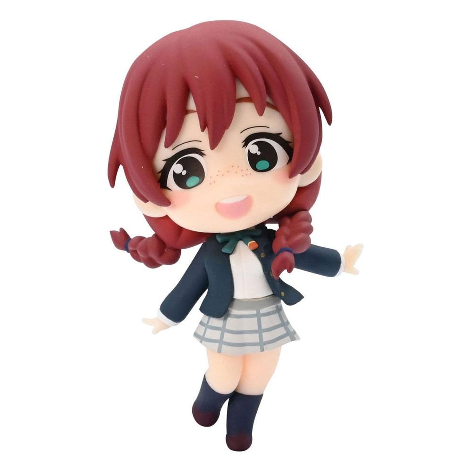 

Little Buddy Love Nijigasaki High School Idol Club Chobirume Figure Live! -Emma Verde-