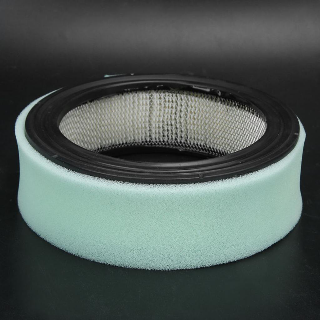Lawnmower Filter Replacement Sponge , Filter Fits for 41 K301 1, Professional Garden Lawnmower Accessory, Easy Installation and