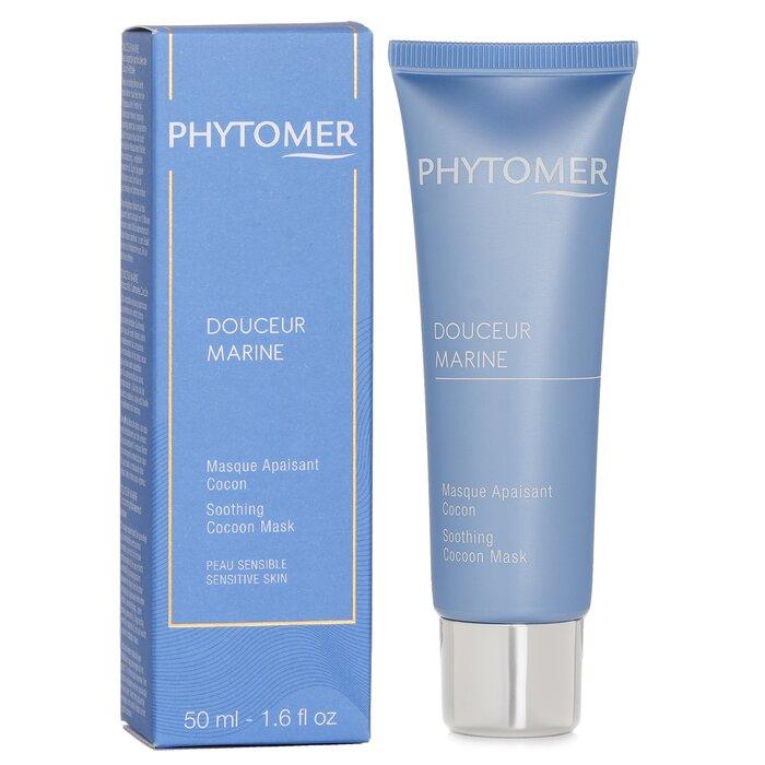 Phytomer Douceur Marine Soothing Cocoon Mask