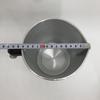 Candle Making Pouring Pot Large Capacity Wax Pot with Heat-Resistant Handle lting Chocolate Candy