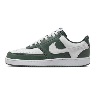 Court Vision Low Next Nature Vintage Green White Women Sneakers DH3158-300