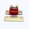 Universal Automatic Transmission Vibration Damping Mount Upgrades Reinforced Design for TH350 TH400 700R4 Models