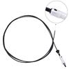 Fuel Tank Cover Lid Cable Fit For 2004-2015 Toyota Hilux 77035-0K140, 770350K140