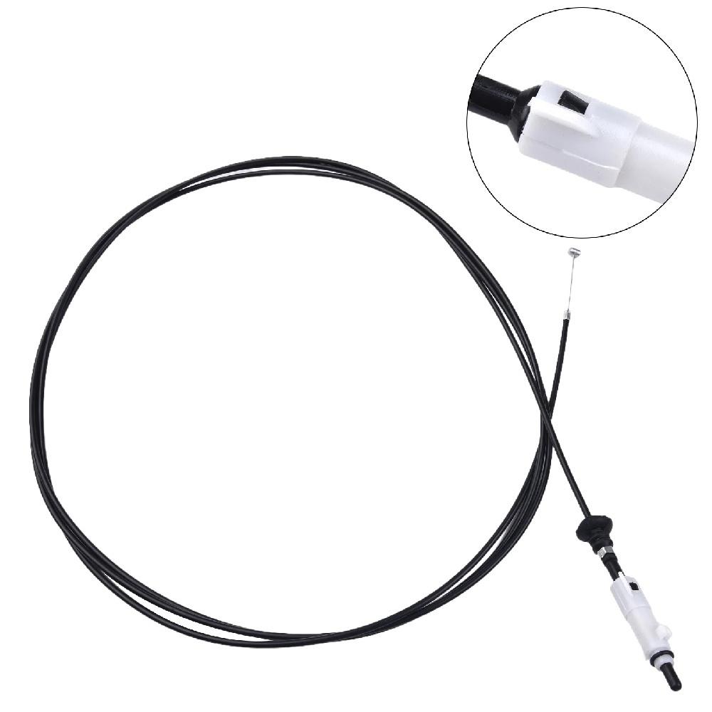 Fuel Tank Cover Lid Cable Fit For 2004-2015 Toyota Hilux 77035-0K140, 770350K140