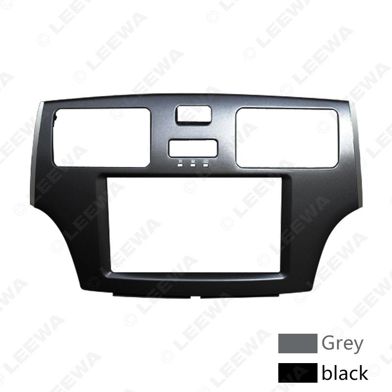 Toyota Windom/Lexus ES Audio-Visual Double DIN Faceplate Panel
