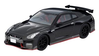 Tomica Limited Vintage Neo NISSAN NISMO 2020 Model Black Finished Product 314165 1/64 LV-N217d GT-R