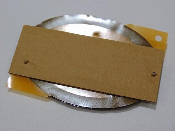 Genuine Daihatsu Front Emblem for Hijet Truck Black (Dark Plated) 2014/9~ S500P/S510P