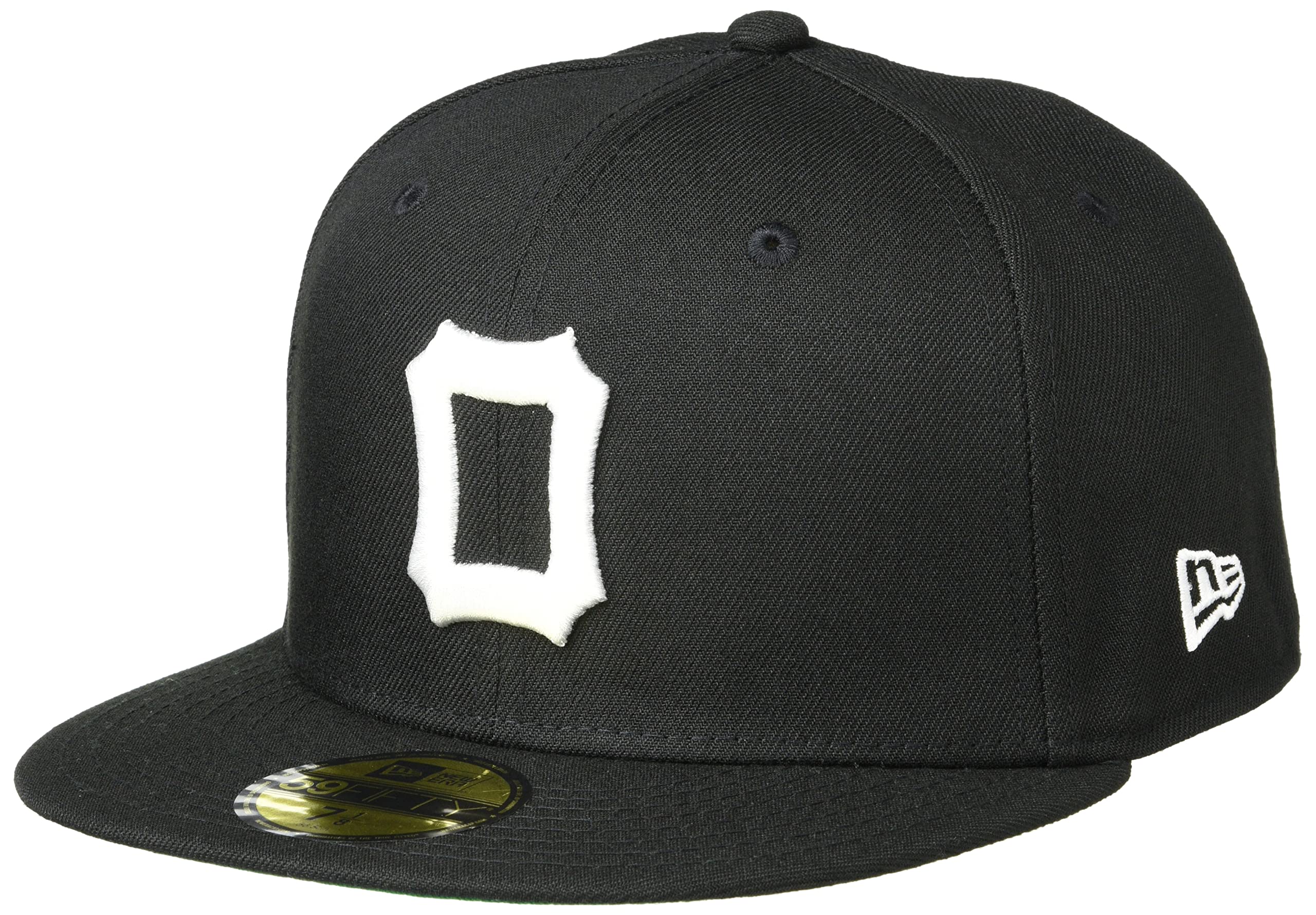 

Кепка NPB Classic 59FIFTY Osaka Tigers черная [New Era] 62,5 см