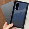 Magnetic 600D Aramid Carbon Fiber Phone Case Cover On For Magsafe One Plus Oneplus Ace Nord 5 Ultra 5G Global Nord5 Ace5 256/512