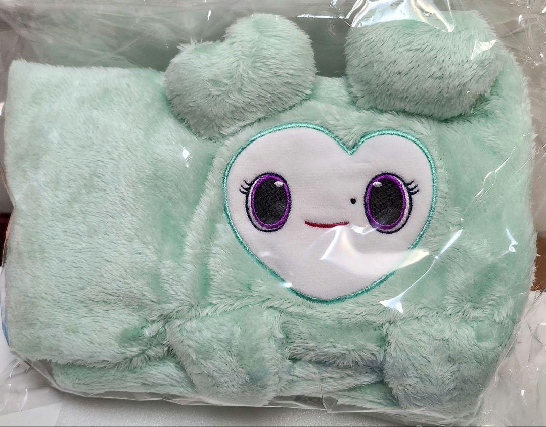 

[USED] TWICEREADY TO BE Lovely Scarf