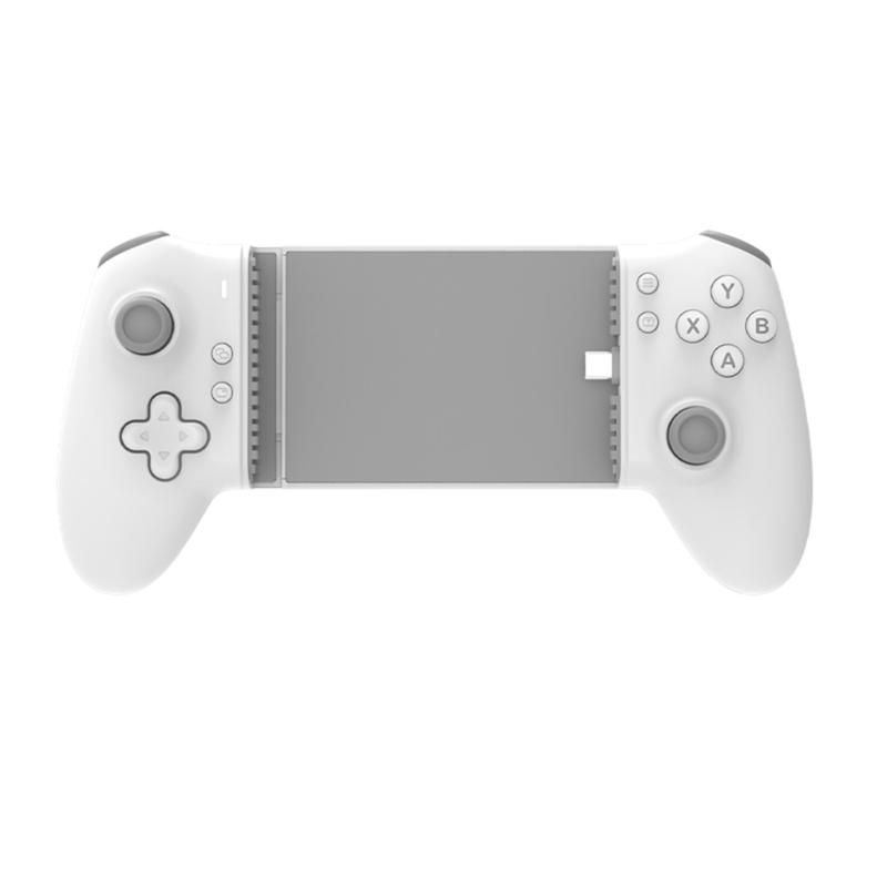 MS3 Type C Stretchable Wireless Bluetooth-compatible Gamepad for Tablets Telescopic Game Controllers Joysticks 1