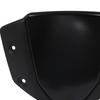 Motorbike Windshield Windscreen for Scratch Resistance Replaces Professional Sturdy