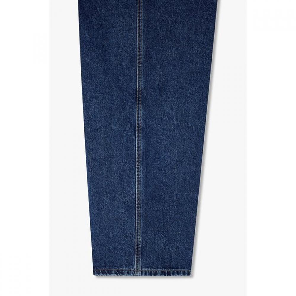 Tomboy Men 5 Pocket Straight Denim Pants 91m5362831ar