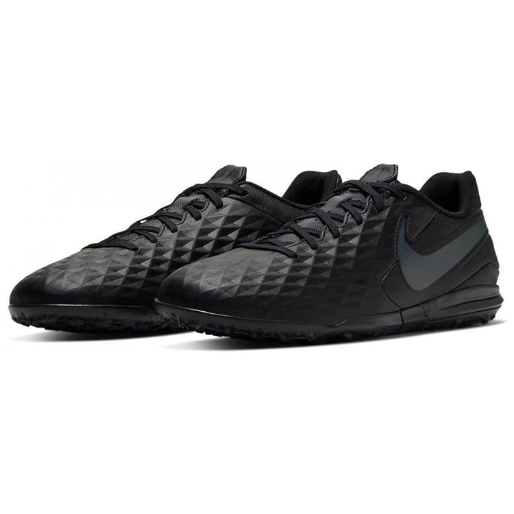 Nike Tiempo Legend 8 Academy TF Black Men's AT6100-010