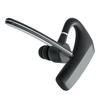 ENC Noise-Canceling Bluetooth Headset with HD Calls and Long-Range Voice Isolation