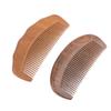 4 Styles Pregnancy Labor Wooden Comb Natural Birth Wood Sandalwood Birthing Comb Gift First Time Moms Must Wood Comb