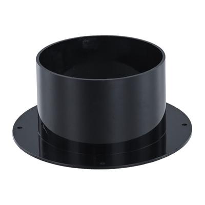Kitchen Suitable For Pipe Ventilation Ventilation Flange Note