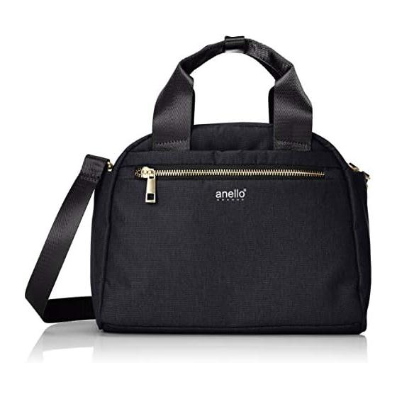 

[Anello Grande] 2WAY Boston Bag GL GT-T0472