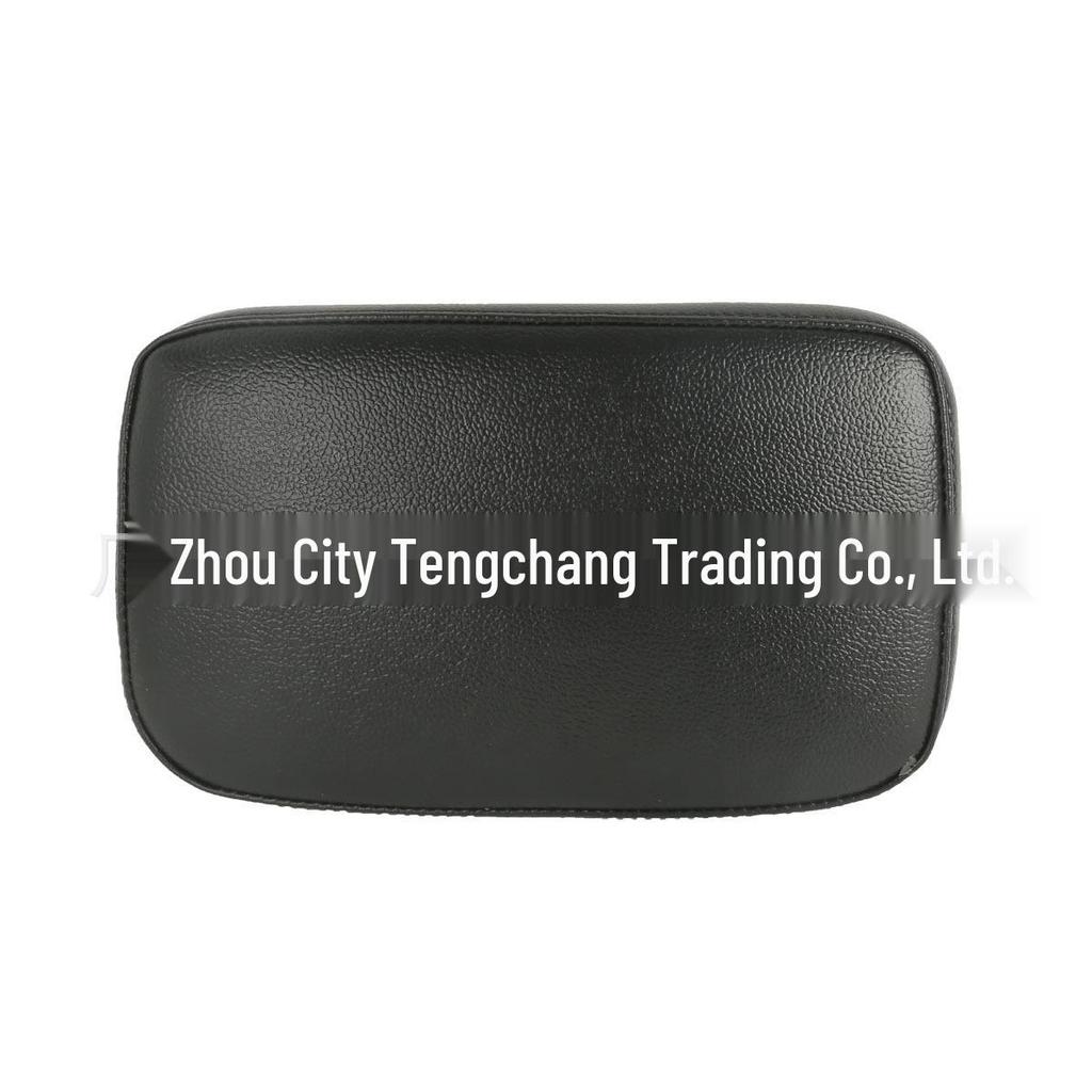 Harley Saddlebag Seat Pad: Suction Cup Seat Bag for XL883 1200