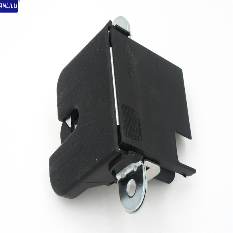 Tailgate Boot Lock 1K6827505E Suitable for Vw Golf Mk5 Mk6 Touran Passat B6 B7 1K6827505F