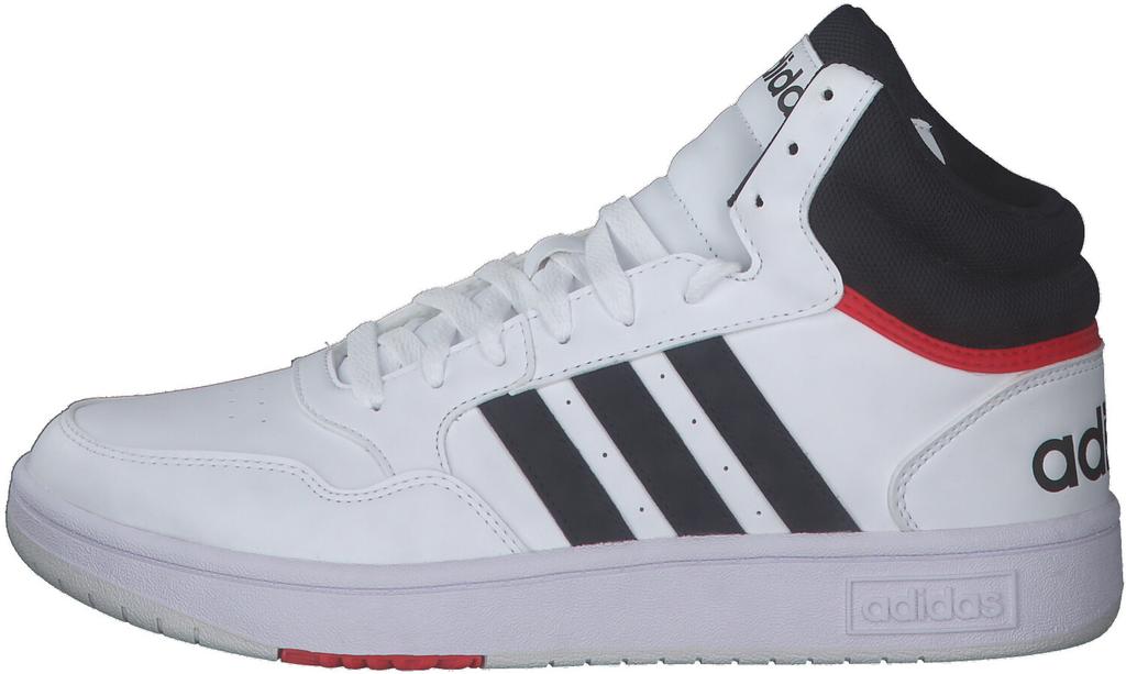 Кроссовки Adidas Hoops 3.0 Mid Classic Vintage
