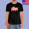 Rob Zombie Men's Black Size S to 5XL
