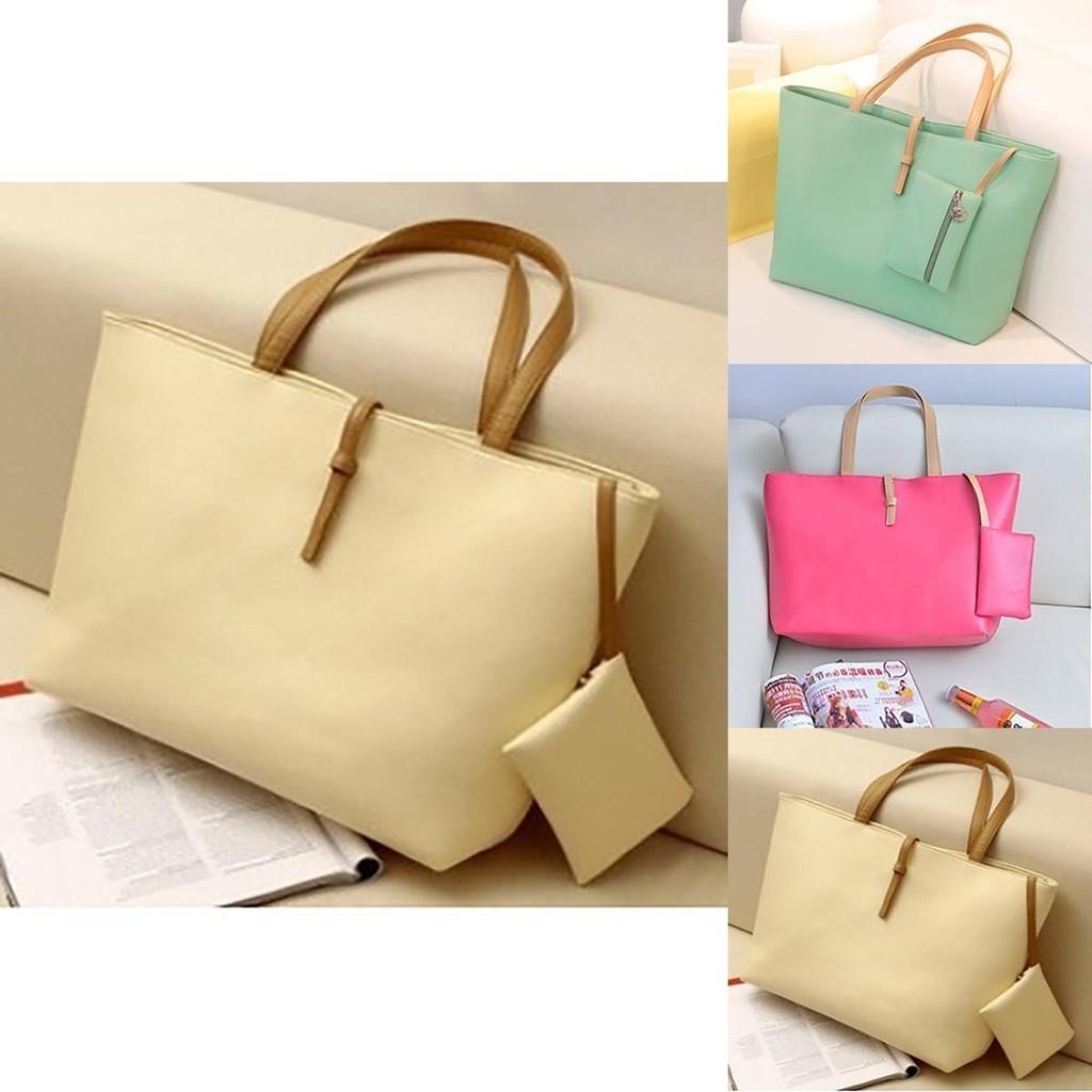 Practical And Fashion-forward Faux Leather Messenger Handbag For Womens Daily Use