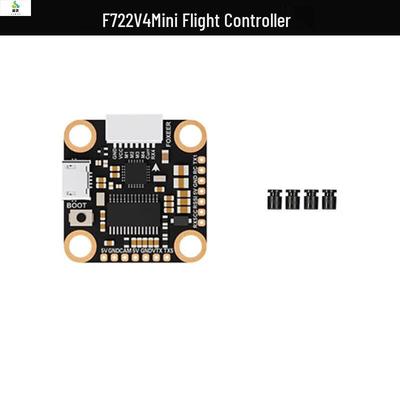 Dettagli e accessori – Controller di volo e schede