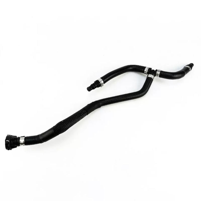 Replacement Deputy Kettle Water Pipe for W204 C204 C207 S204 Water Tank Radiator Hose 2045012825 2045013225 A2045012825