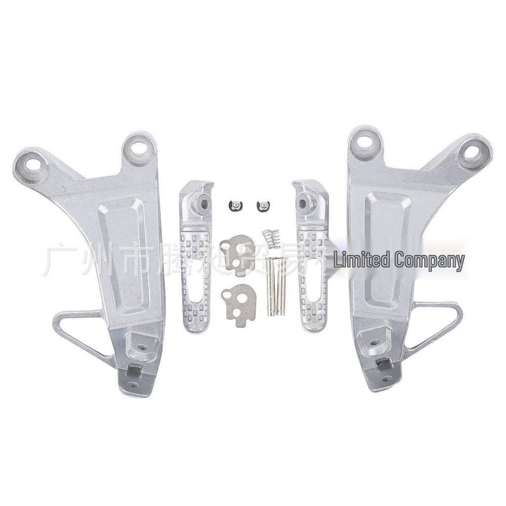 CBR600RR Motorcycle Footrest Bracket 2003-2004