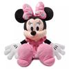 Disney Store Disney Minnie Mouse Plush, Large Pink, 27-inch, 2018 Model