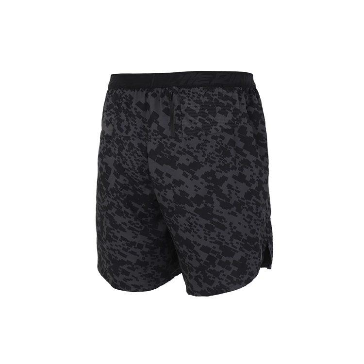 Nike Casual Shorts Men's Black Moderate CU5722-010