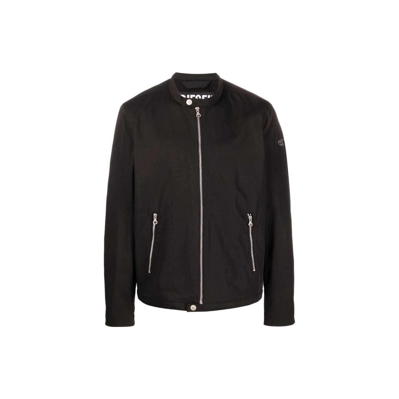DIESEL J Glory Zipped Jacket A062520IGAA9XX