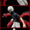 Anime Tokyo Ghoul Ghoul Figur Maske Hundertfüßer Kann Gesicht Ändern Jin Muken Figur Cartoon Schreibtisch Dekor Ornament Modell Geschenk