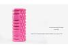 Eco-friendly EVA PVC Yoga Massage Stick - Fitness & Relaxation Roller