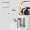 ZaoWuJi F7 Stainless Steel Insulated Food Jar